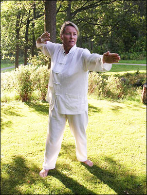 Vaginal barmoqlarning orgazmi